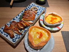 -德川家日本料理(顺义华联店)