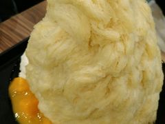 -Ice Monster冰馆·CNN评选全球十大甜品(国贸商城店)