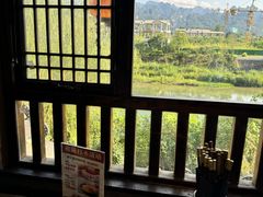 -寨子里的·钵钵菜·湘西山里菜(魅力湘西店)
