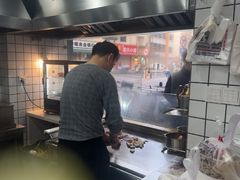 -味中味休闲小吃(同济路店)