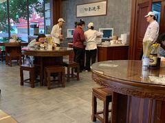 大堂-勤德兴(湖滨路店)