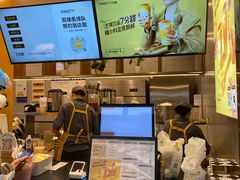 -7分甜(李沧万达店)