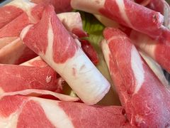 -贵厨酸汤牛肉(小十字店)