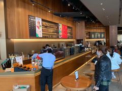 -星巴克(天津大悦城第二店)