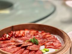 -飞鹿餐饮·陕南菜(北关店)
