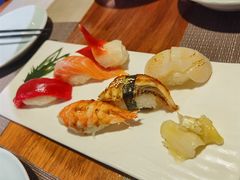 -山葵家·创意料理(宁波来福士店)