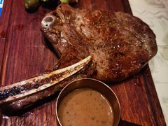 -安德烈俄式西餐厅(中央大街店)