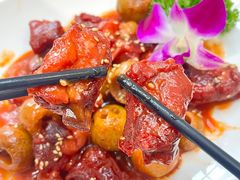 -食鸡公社辣子鸡·潍坊菜·烧烤