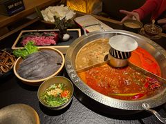 -晓宇重庆火锅(西安荟聚店)