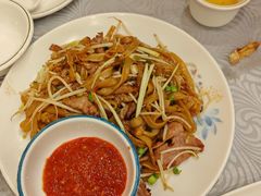 -粤·向群饭店(龙津东路总店)