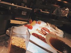 -盛宴标帜餐厅·亲子自助 (南昌喜来登酒店)