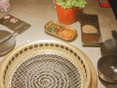 -谷牛日式烤肉(宝山U天地店)