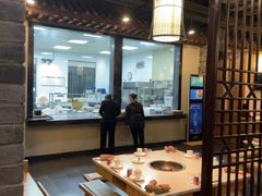 -家一加火锅(绿地翠谷总店)