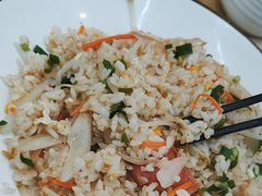 -肖妈妈手擀面(武夷店)