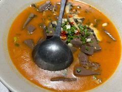 -湘中缘·湖南菜(娄底驻京办店)