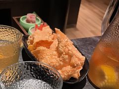 -捞王猪肚鸡火锅(金华义乌之心店)