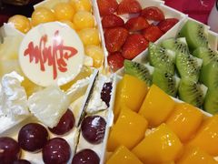 -Caidie Bakery采蝶轩(翠微店)