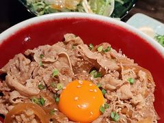 牛肉饭-眷屋の深夜食堂(云锦中心店)