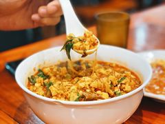 普通牛肉小炒-马洪小炒泡馍馆(钟楼回民街店)