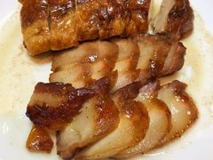 -頂好酒家·经典粤菜(海信广场店)