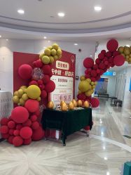 -雍禾植发全国连锁