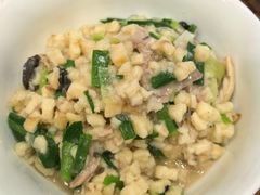 -老刘家永盛斋·传统泡馍(东关南街店)