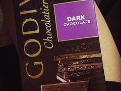 -GODIVA(港汇恒隆广场)