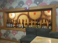 -桃屋日本料理(清华科技园店)