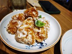 奇妙虾球-小大董·烤鸭(五棵松店)