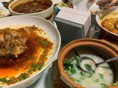 -眉州东坡(博雅店)