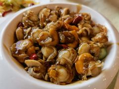 -奥华餐厅·老张记(台基厂店)