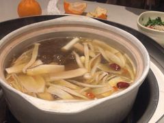 -大嘴霸王排骨·排骨汤锅(川师店)