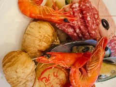 -上海锦江汤臣洲际大酒店壹阶层