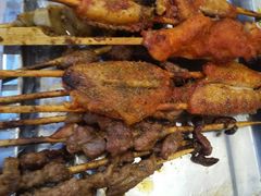 -河南前程·羊肉汤·烧烤(总店)