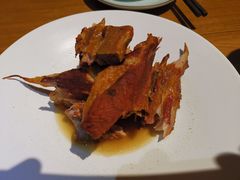 -伊喜饺子·烤鸭(五道口学院路店)