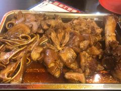 -卤煮老北京酱肉馆