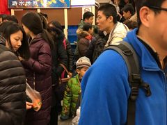-峨嵋酒家(地安门店)