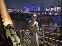 -武汉知音号