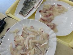 鱼片-源港渔村-中山脆肉鲩(博罗店)