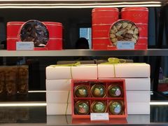 -朱迪小铺.半糖奶油蛋糕(海汇港店)