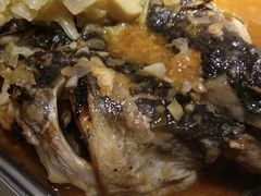 -鱼酷活鱼烤鱼(沈阳大悦城店)