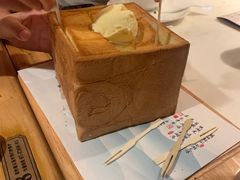 -绿茶餐厅(龙湖金楠天街店)