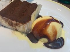 -萨莉亚意式餐厅(杭州滨江天街店)