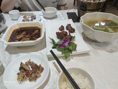 -蒲氏烤鸭(百寿路店)