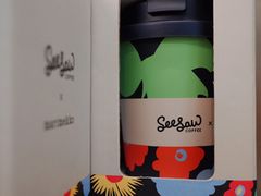 -Seesaw Coffee(环贸iapm店)