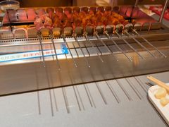-冰城串说·羊肉串烧烤(哈西大街店)