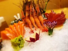 刺身拼盘-季玄精致日本料理自助餐(闸北公园店)