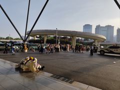 -郑州国际会展中心
