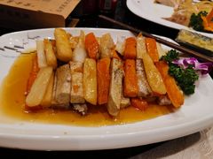 -丰食农家乐