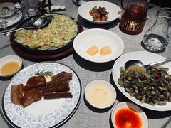 -金成潮菜博物馆(海珠湿地店)